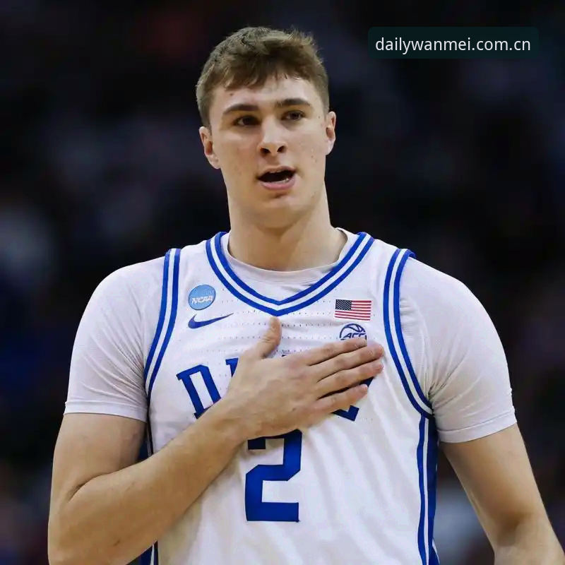 NBA选秀夜观战指南：状元悬念拉满，这三个看点让你不再是伪球迷